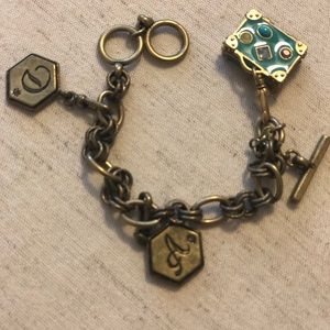 Charm Bracelet